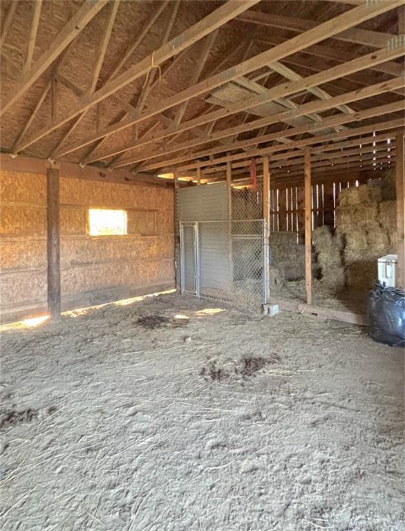 1568 Pulaski Mercer Road Mercer, PA 16137 - Photo 5 of 18 a view of a room with wooden floor