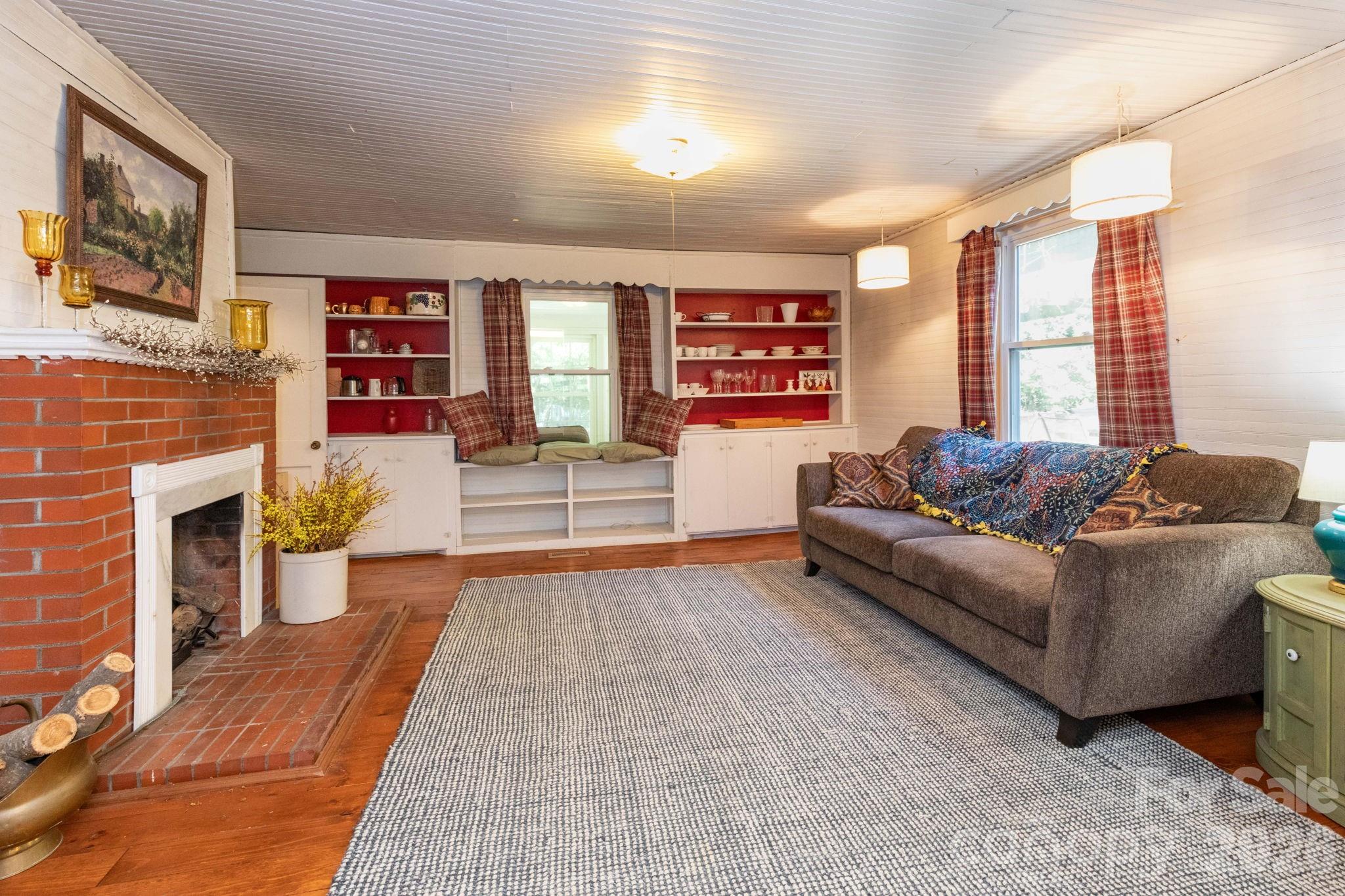 1492 Murray Road Canton, NC 28716 - Photo 25 of 45