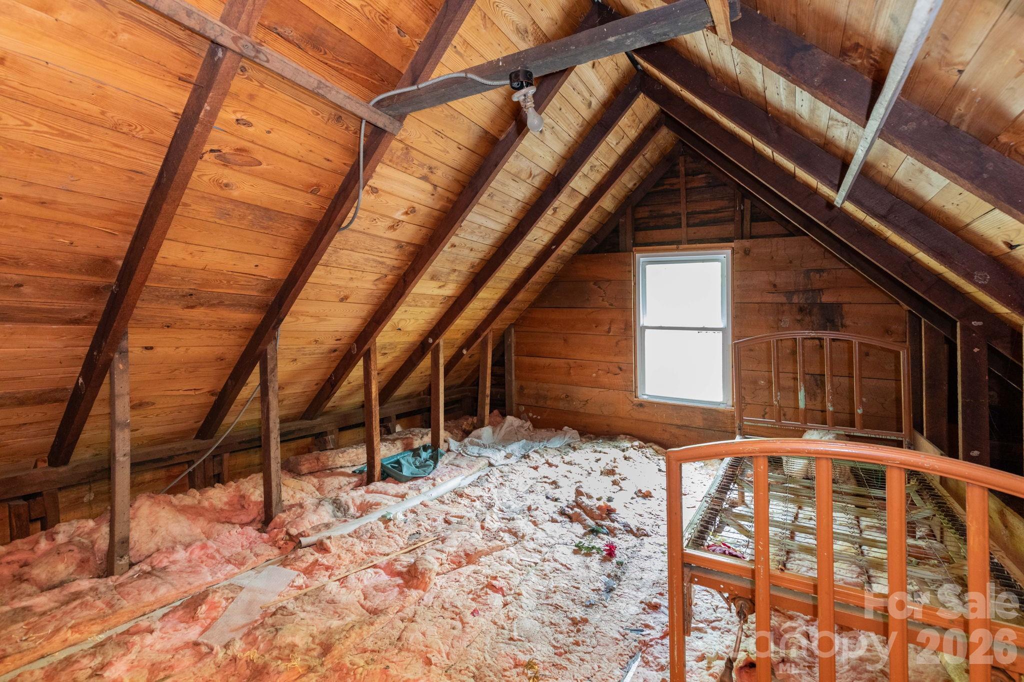 1492 Murray Road Canton, NC 28716 - Photo 34 of 45