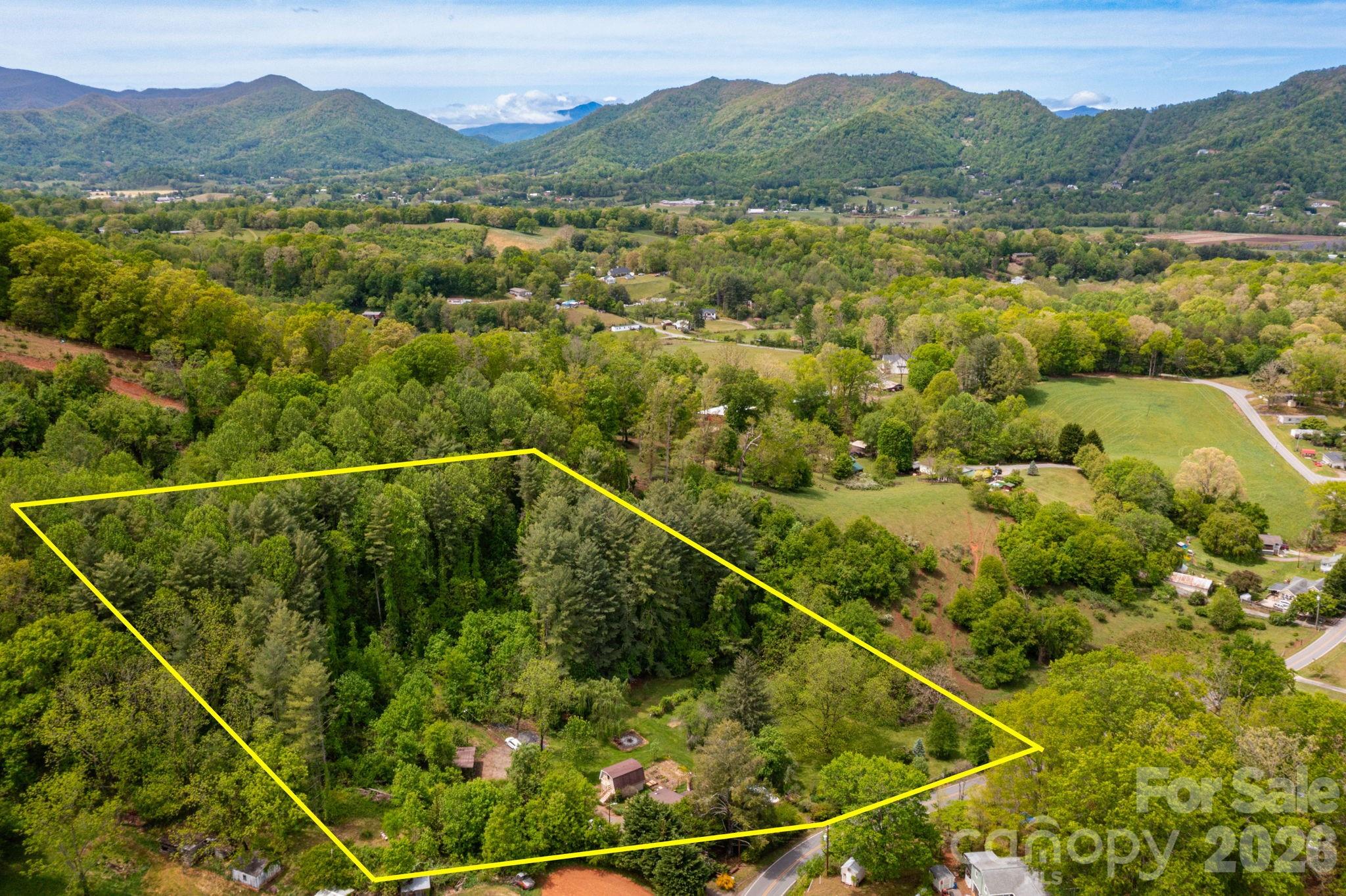 1492 Murray Road Canton, NC 28716 - Photo 39 of 45