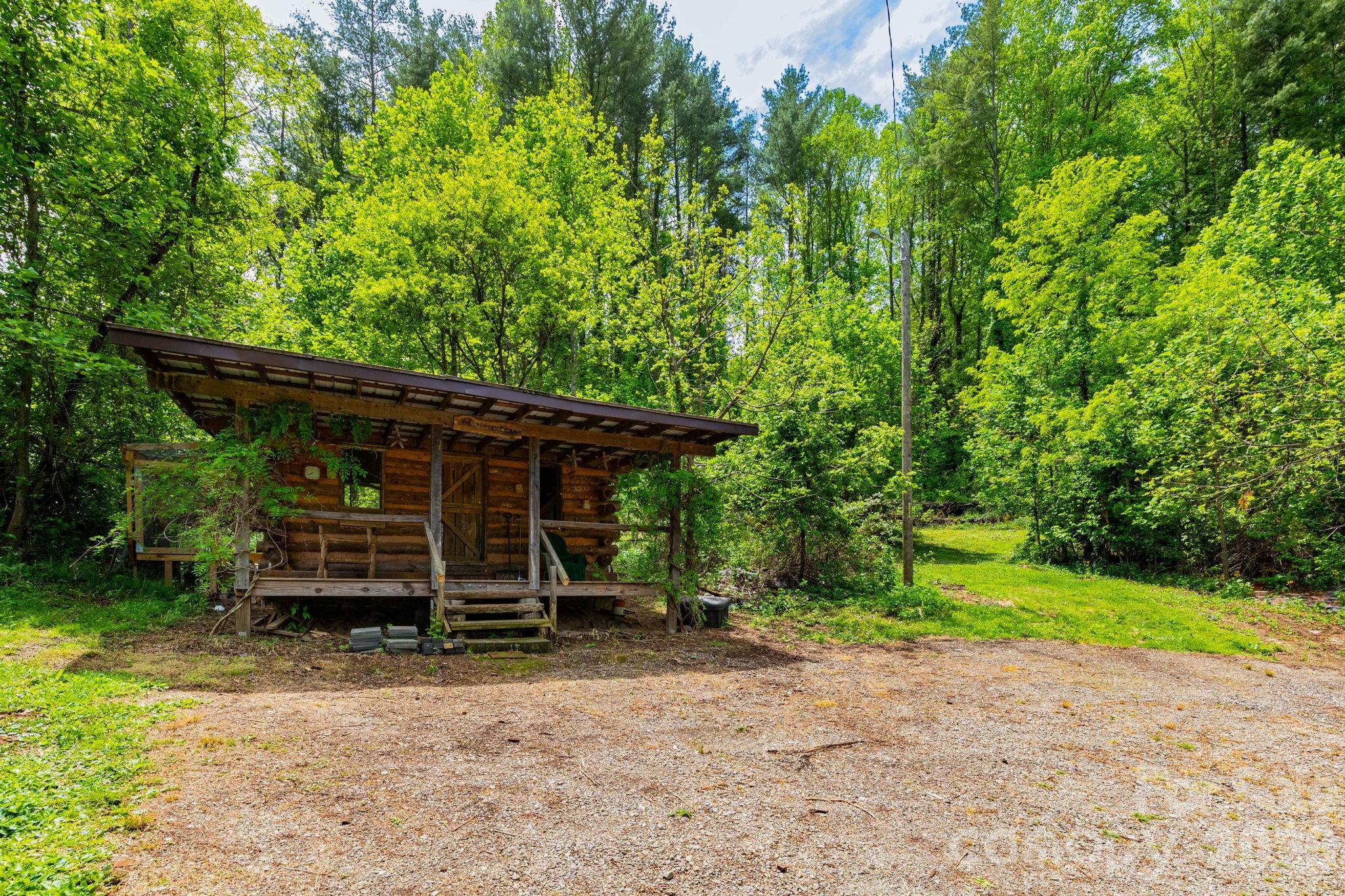 1492 Murray Road Canton, NC 28716 - Photo 4 of 45