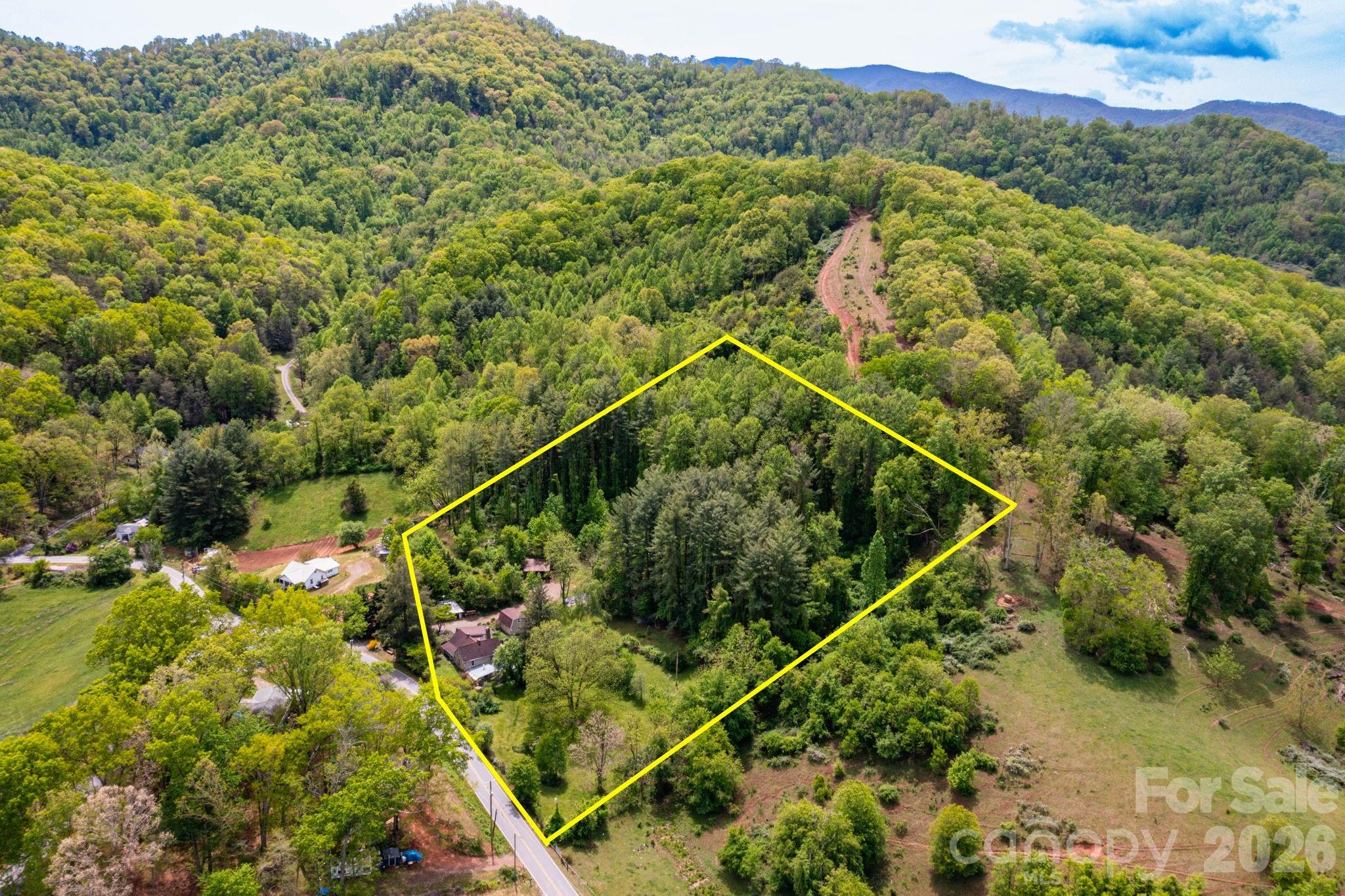 1492 Murray Road Canton, NC 28716 - Photo 44 of 45