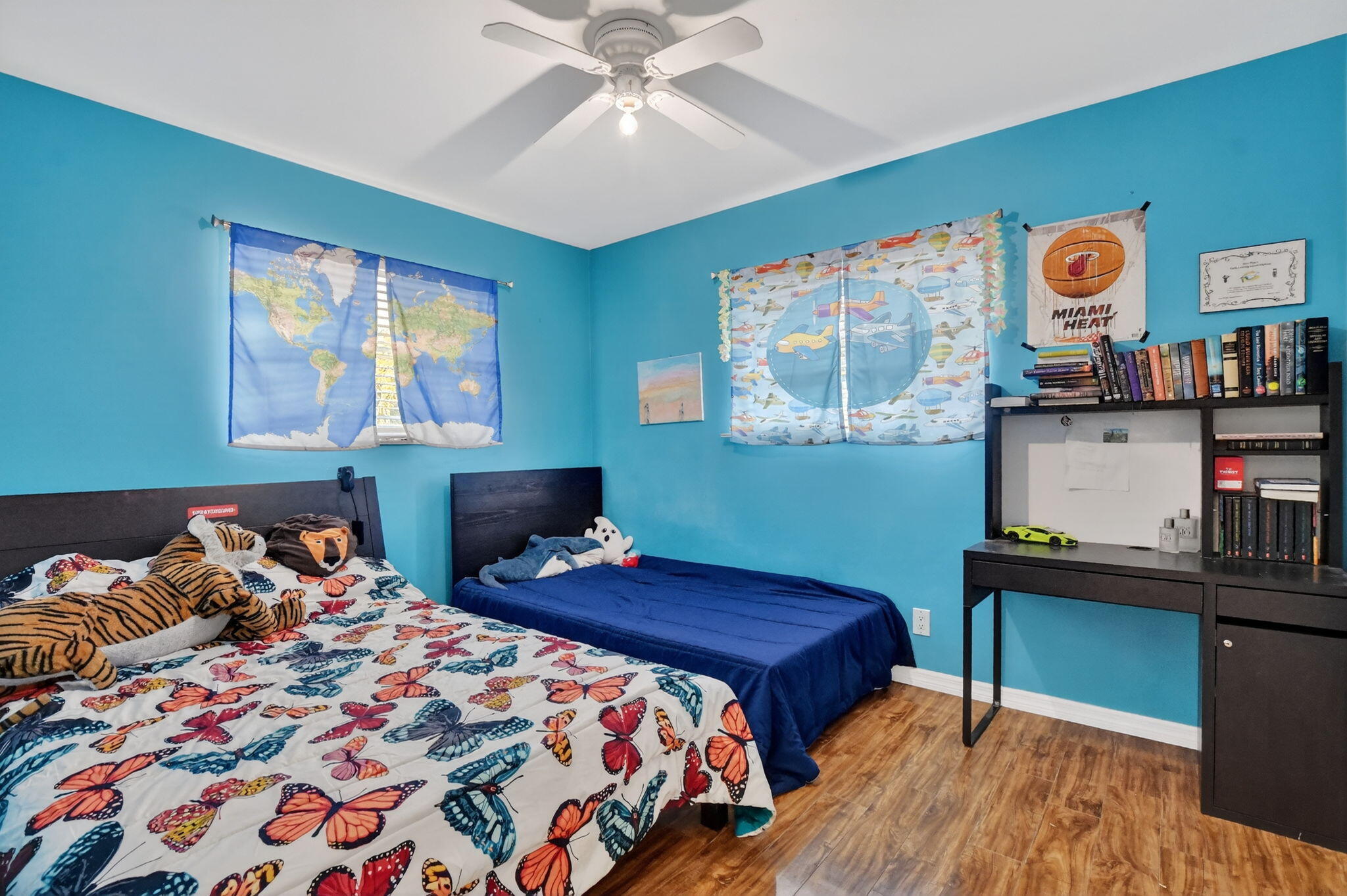 257 Southwest 5th Street Boca Raton, FL 33432 - Photo 35 of 61 Bedroom # 3