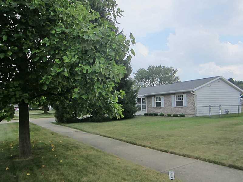 1925 Villa Road Springfield, OH 45503 - Photo 22 of 24
