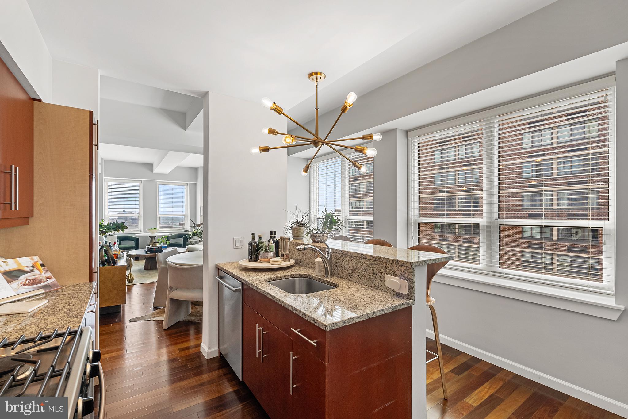 1425 Locust Street, Unit 26B Philadelphia, PA 19102 - Photo 14 of 39