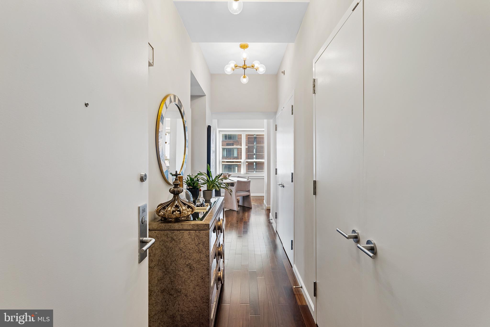 1425 Locust Street, Unit 26B Philadelphia, PA 19102 - Photo 3 of 39