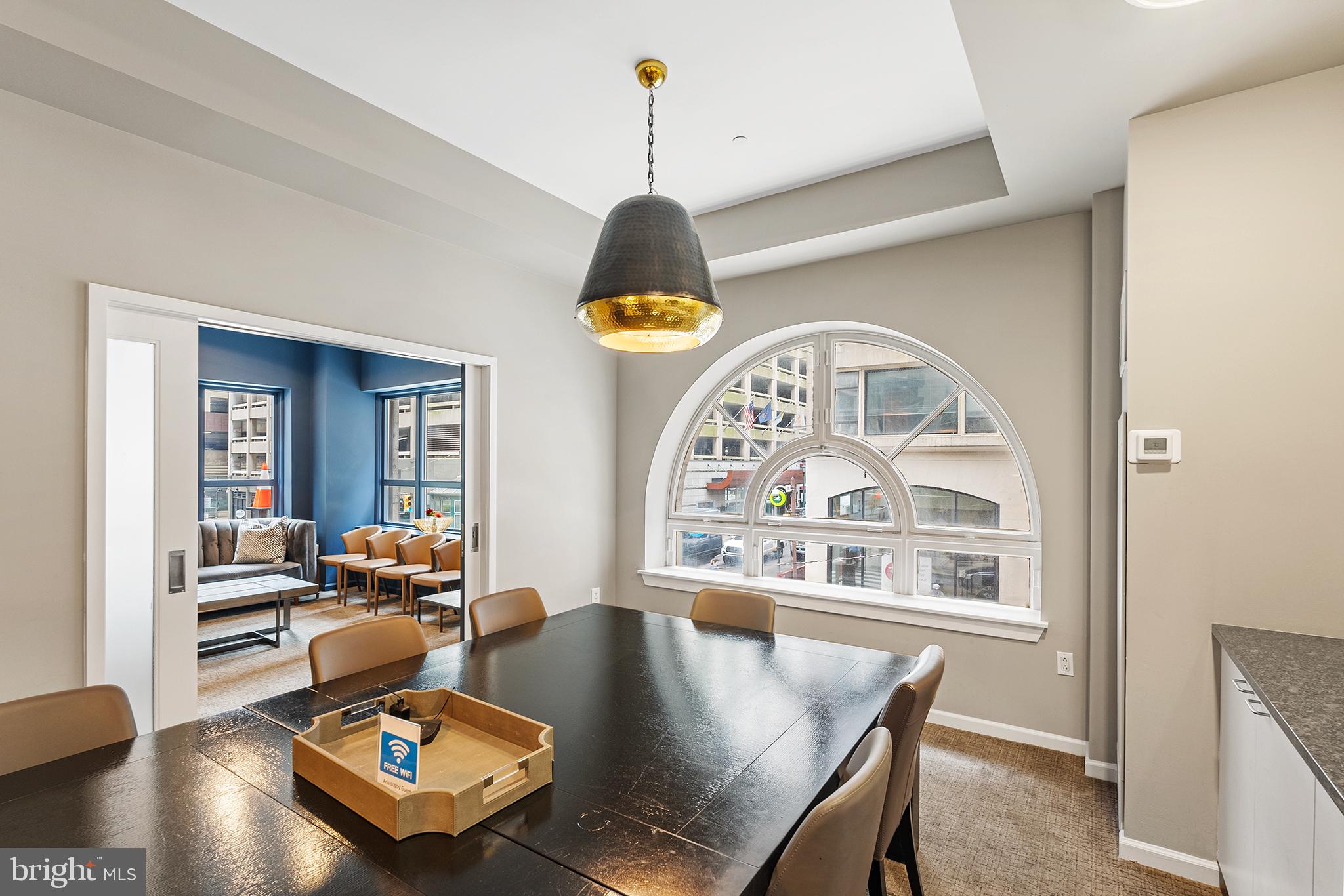 1425 Locust Street, Unit 26B Philadelphia, PA 19102 - Photo 33 of 39 Business Center