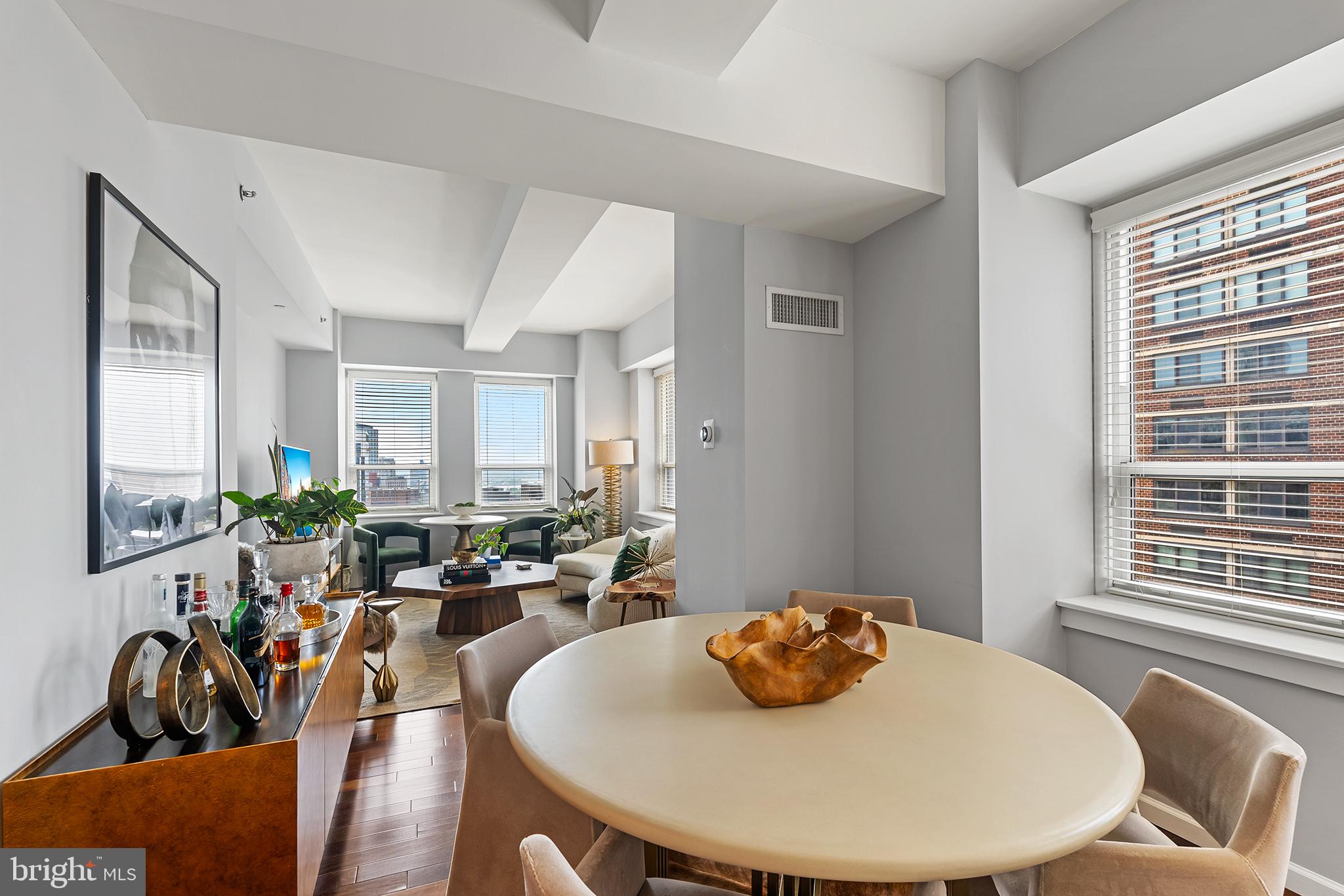 1425 Locust Street, Unit 26B Philadelphia, PA 19102 - Photo 5 of 39