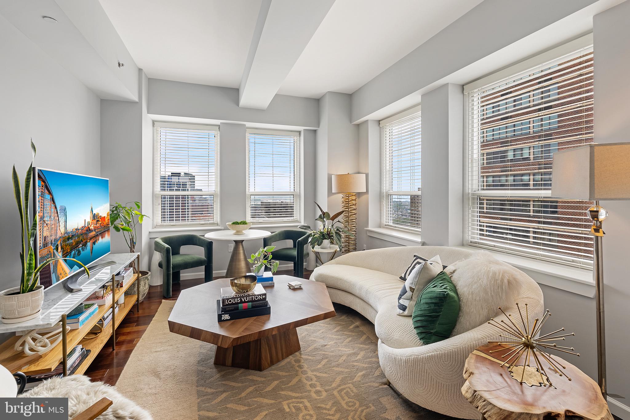 1425 Locust Street, Unit 26B Philadelphia, PA 19102 - Photo 6 of 39