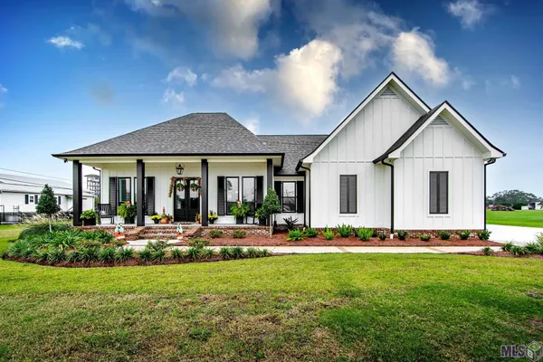 $799,000 | 2811 Bayou Blue Road, Houma, LA 70364