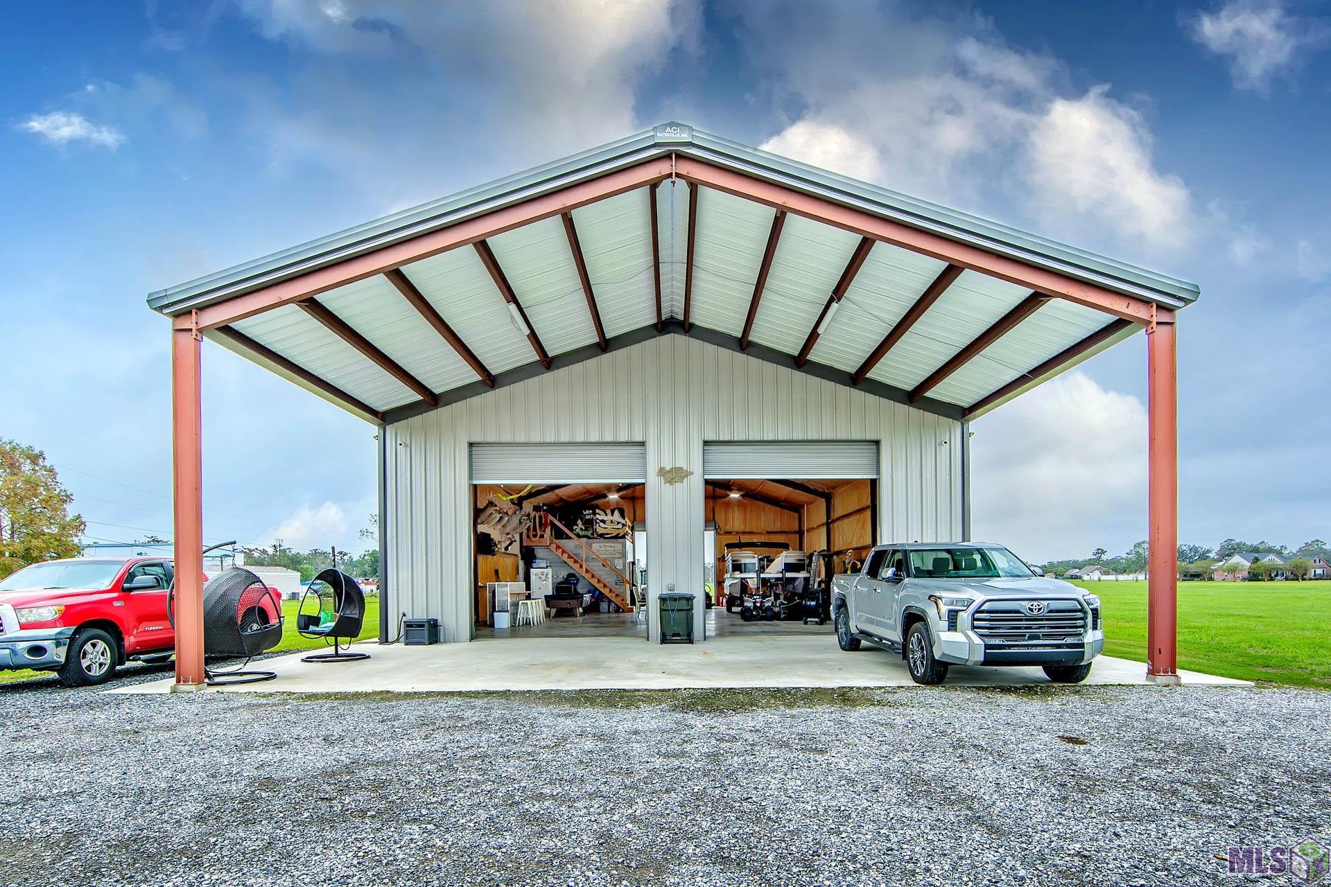 2811 Bayou Blue Road Houma, LA 70364 - Photo 22 of 24