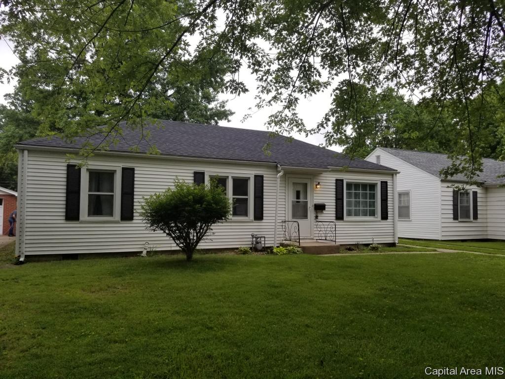 2320 South Spring Street Springfield, IL 62704 - Photo 2 of 18