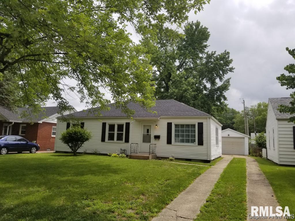 2320 South Spring Street Springfield, IL 62704 - Photo 3 of 18