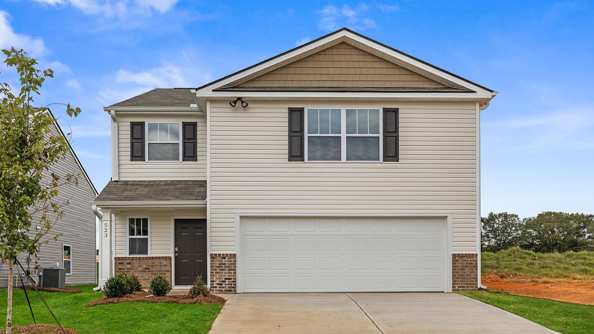 523 Cordgrass Road Fountain Inn, SC 29644 - Photo 1 of 32 Gallery Image 1