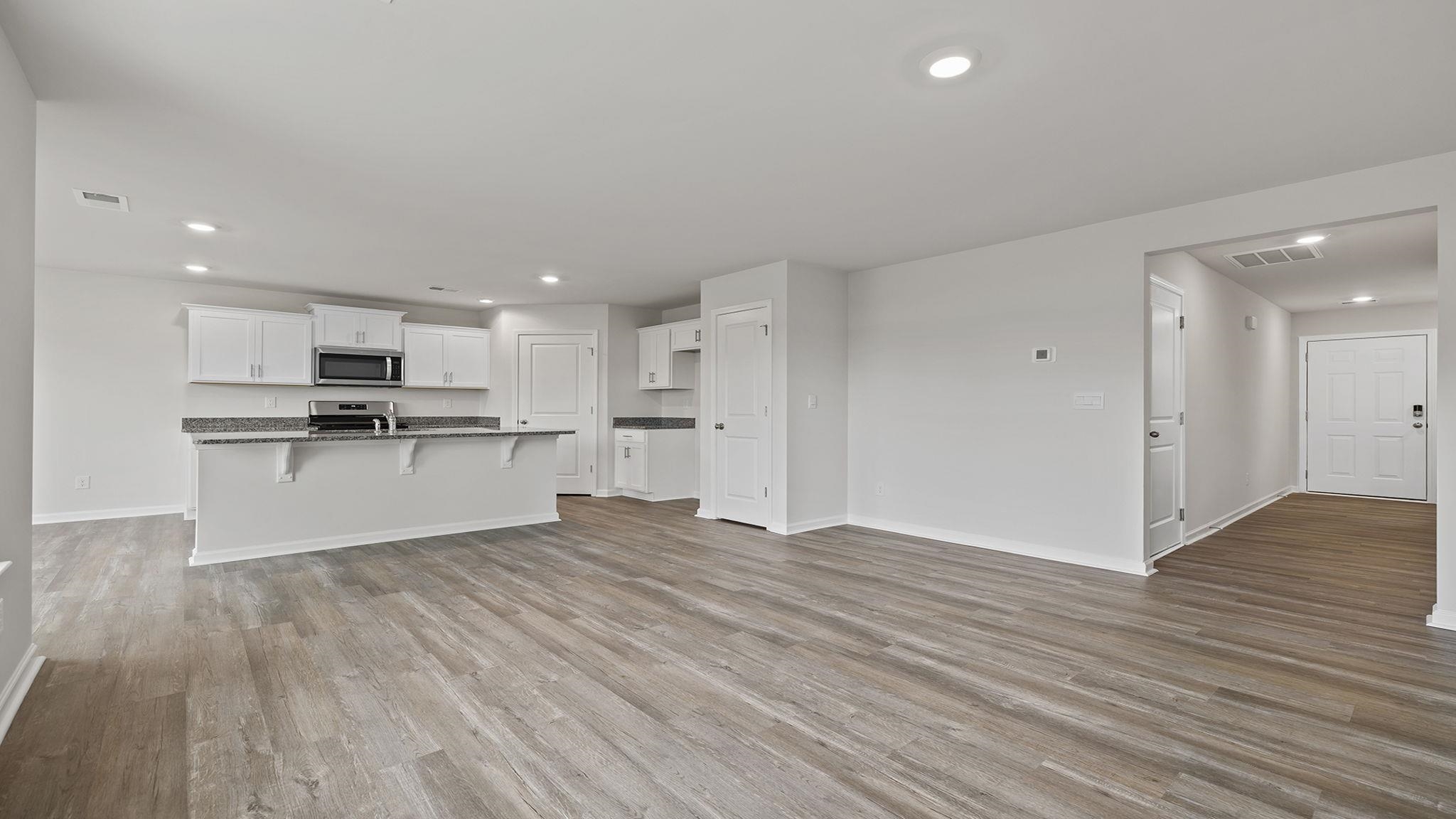 523 Cordgrass Road Fountain Inn, SC 29644 - Photo 3 of 32 Gallery Image 3