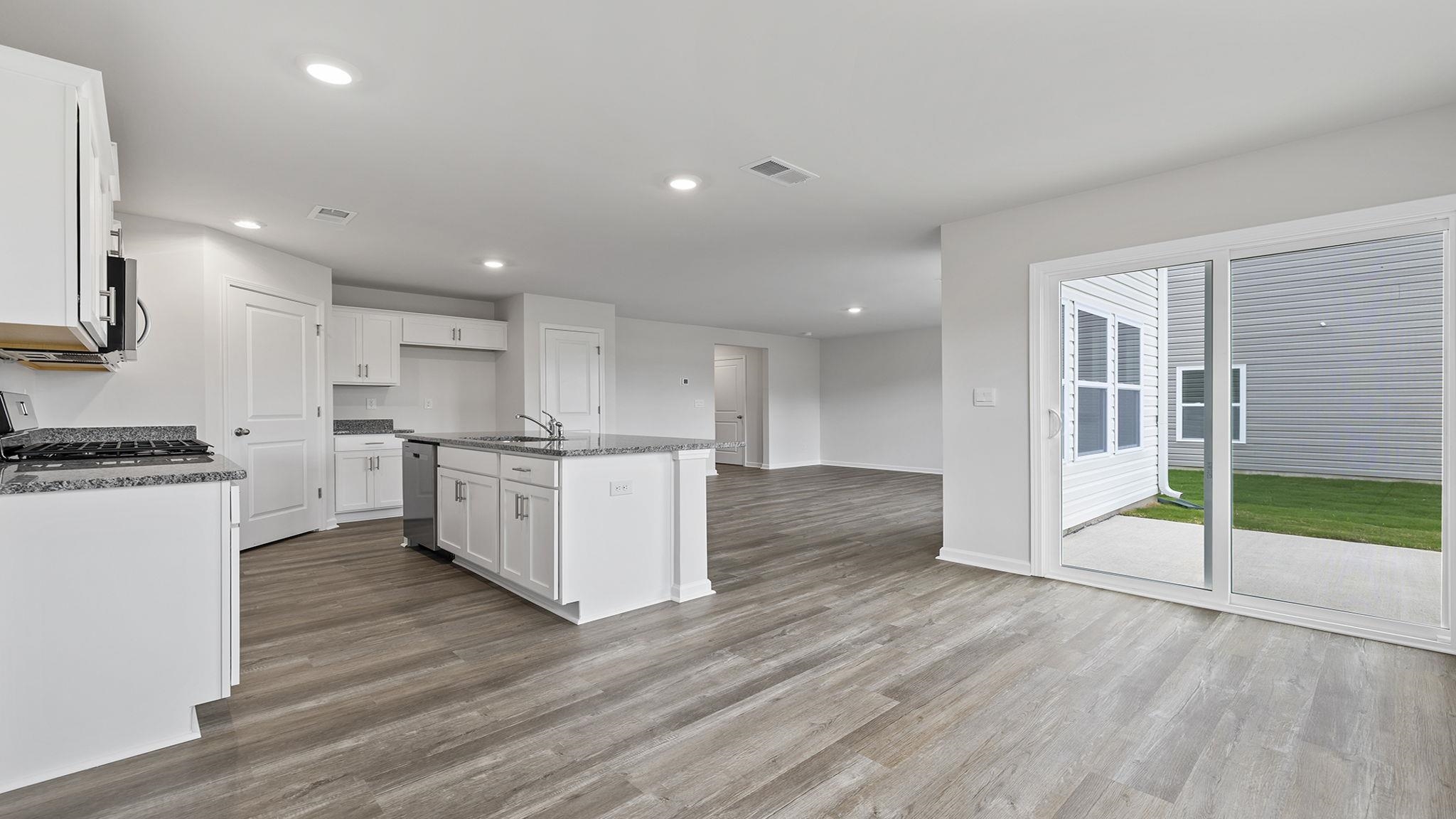 523 Cordgrass Road Fountain Inn, SC 29644 - Photo 5 of 32 Gallery Image 5