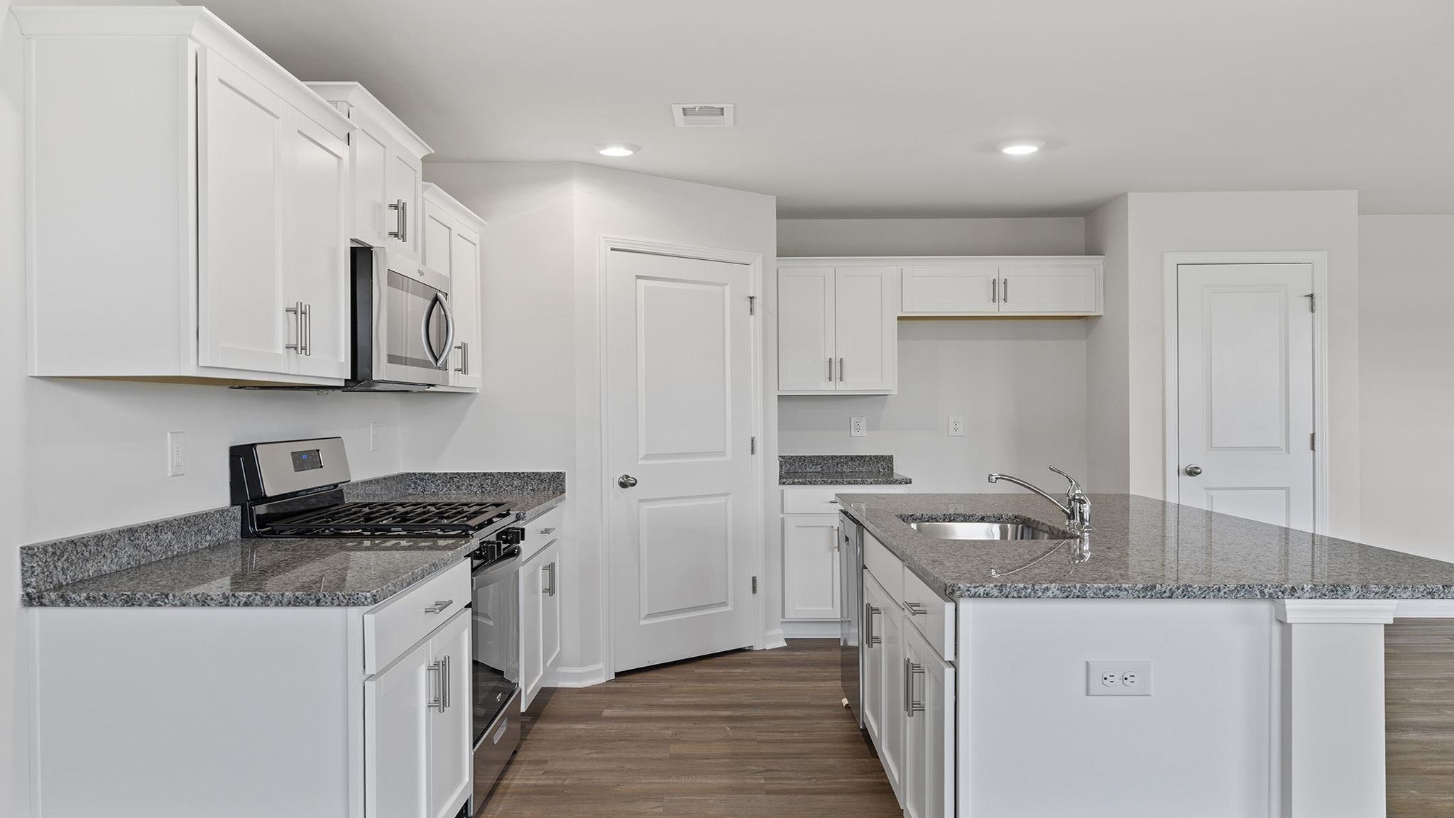 523 Cordgrass Road Fountain Inn, SC 29644 - Photo 8 of 32 Gallery Image 8