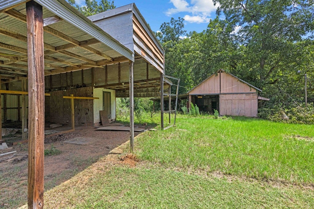604 Johnson Road Albany, GA 31705 - Photo 52 of 63 Gallery Image 52