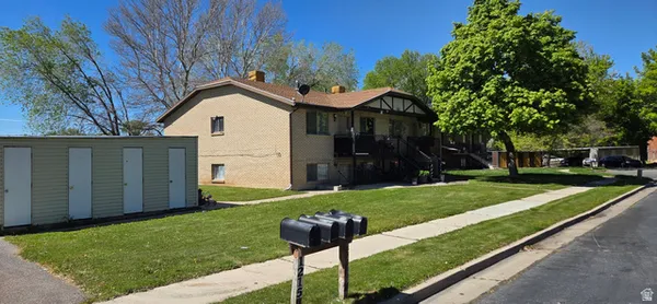 $750,000 | 1215 West 4700th Street South, Ogden, UT 84405