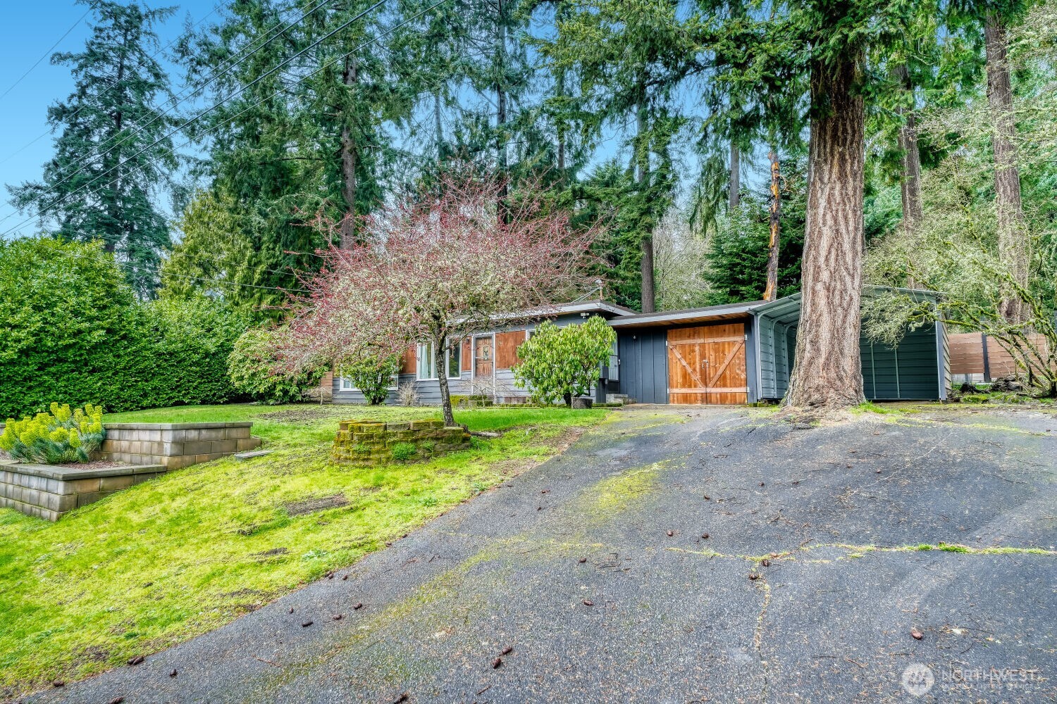 234 Southwest 208th Street Normandy Park, WA 98166 - Photo 1 of 21