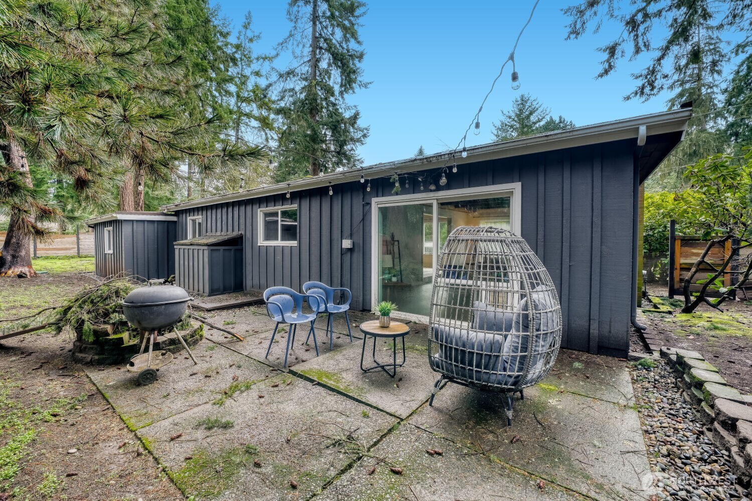 234 Southwest 208th Street Normandy Park, WA 98166 - Photo 18 of 21