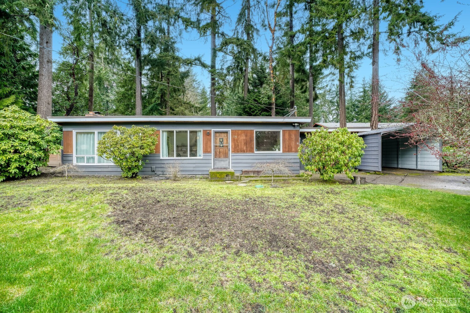 234 Southwest 208th Street Normandy Park, WA 98166 - Photo 2 of 21