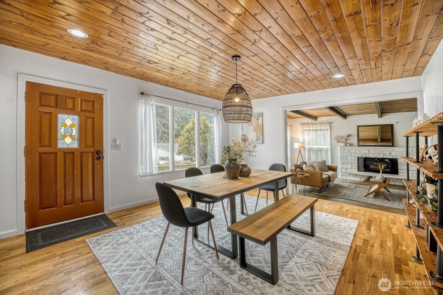 234 Southwest 208th Street Normandy Park, WA 98166 - Photo 6 of 21