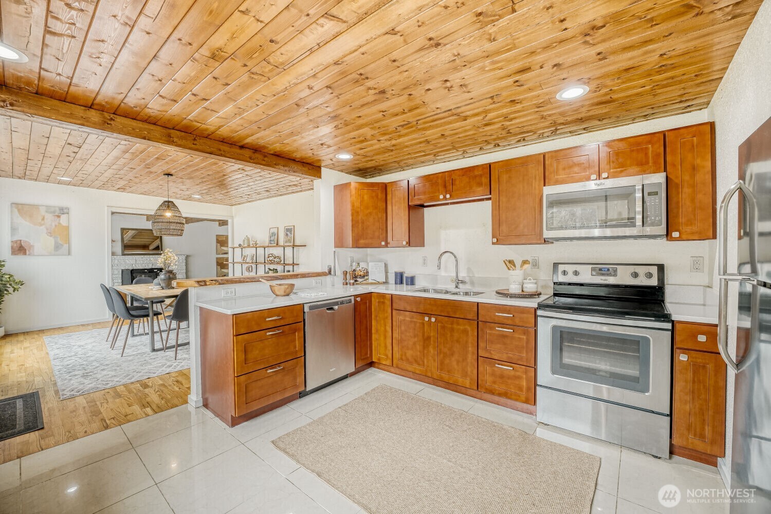 234 Southwest 208th Street Normandy Park, WA 98166 - Photo 10 of 21