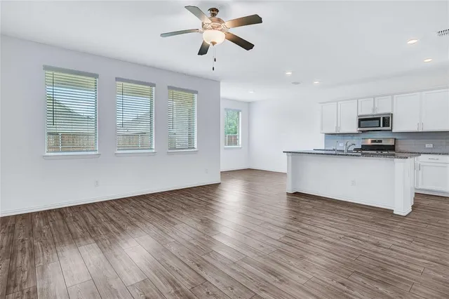 a view of basketball court