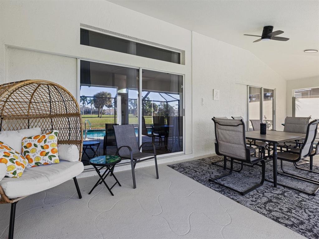 39 Long Meadow Court Rotonda West, FL 33947 - Photo 26 of 30