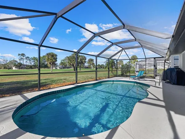 $3,000 | 39 Long Meadow Court, Rotonda West, FL 33947