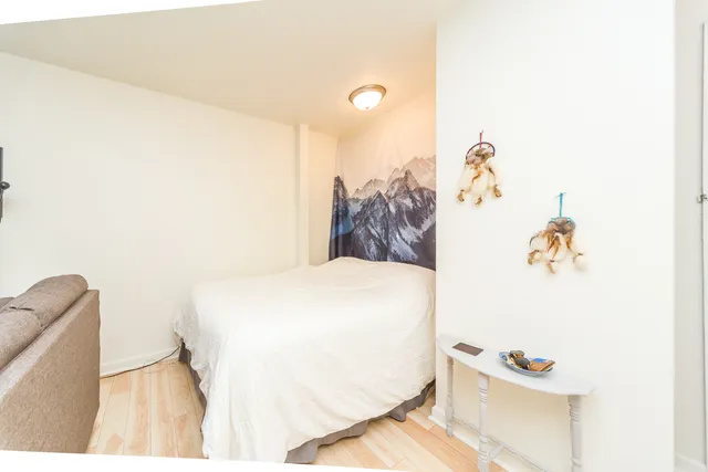 $150,000 | 2629 North Hampden Court, Unit 204, Chicago, IL 60614