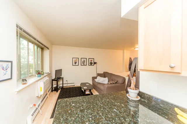 $150,000 | 2629 North Hampden Court, Unit 204, Chicago, IL 60614