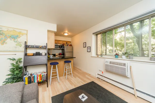 $150,000 | 2629 North Hampden Court, Unit 204, Chicago, IL 60614