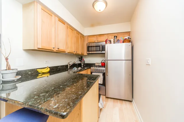 $150,000 | 2629 North Hampden Court, Unit 204, Chicago, IL 60614