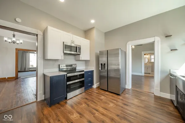 $355,000 | 149 North Dalton Avenue, Albany, IN 47320