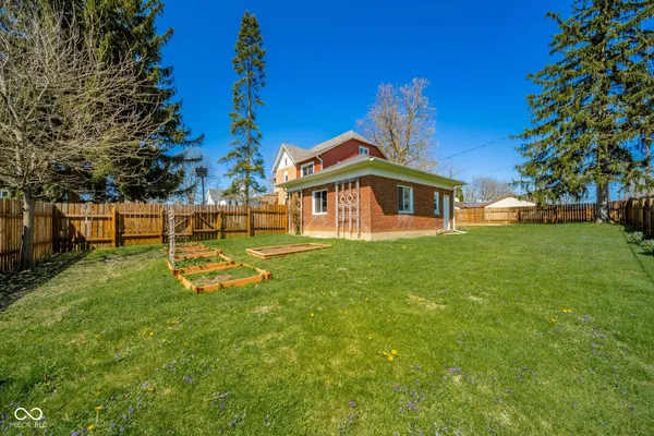 $355,000 | 149 North Dalton Avenue, Albany, IN 47320