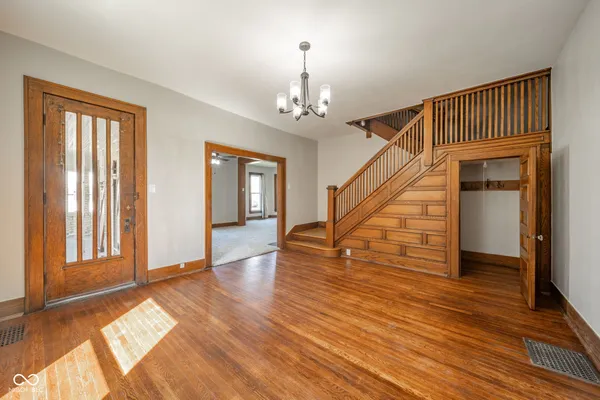 $355,000 | 149 North Dalton Avenue, Albany, IN 47320