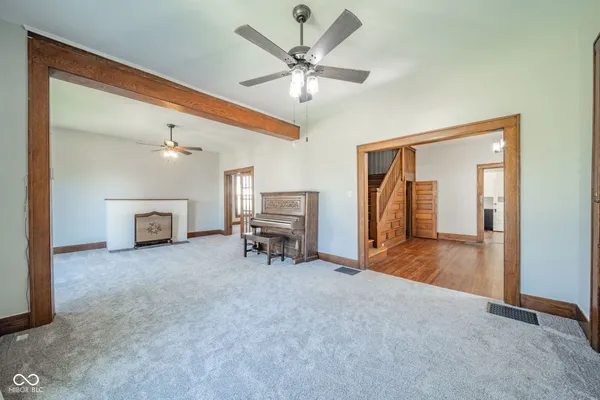 $355,000 | 149 North Dalton Avenue, Albany, IN 47320