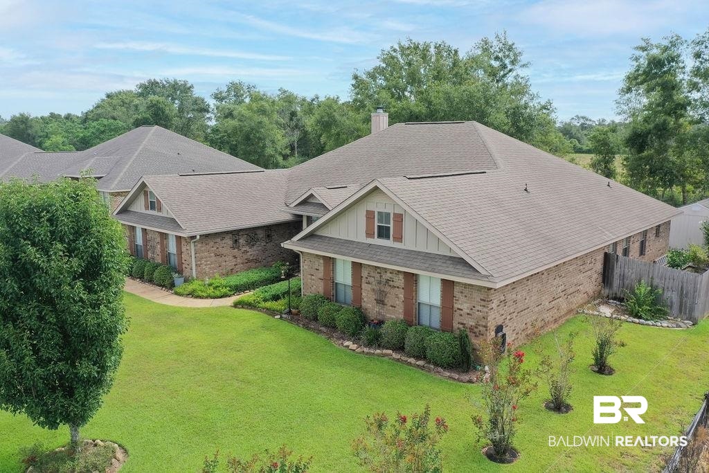 234 Meadow Run Loop East Foley, AL 36535 - Photo 3 of 50