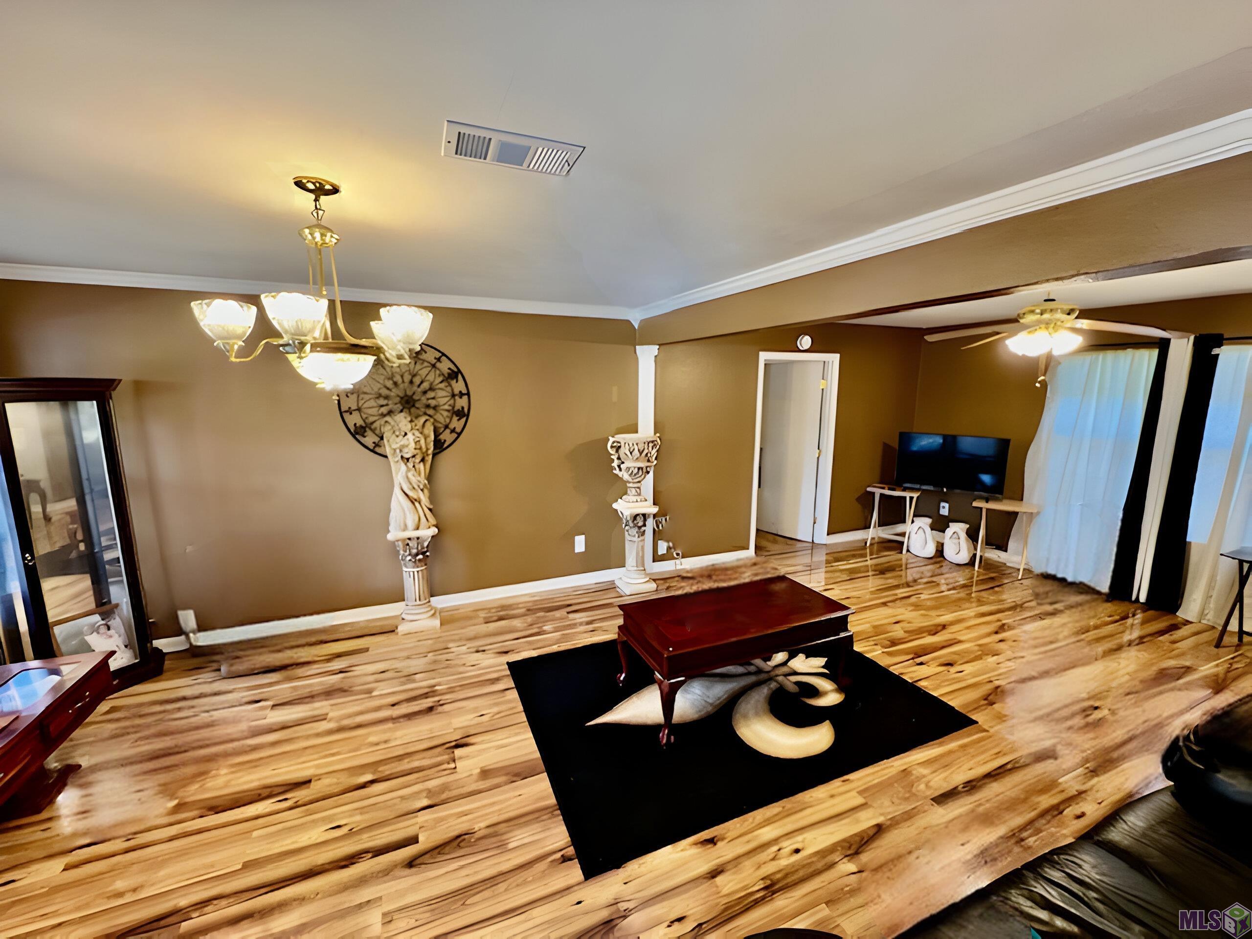 2727 Lorraine Street Baton Rouge, LA 70805 - Photo 3 of 21