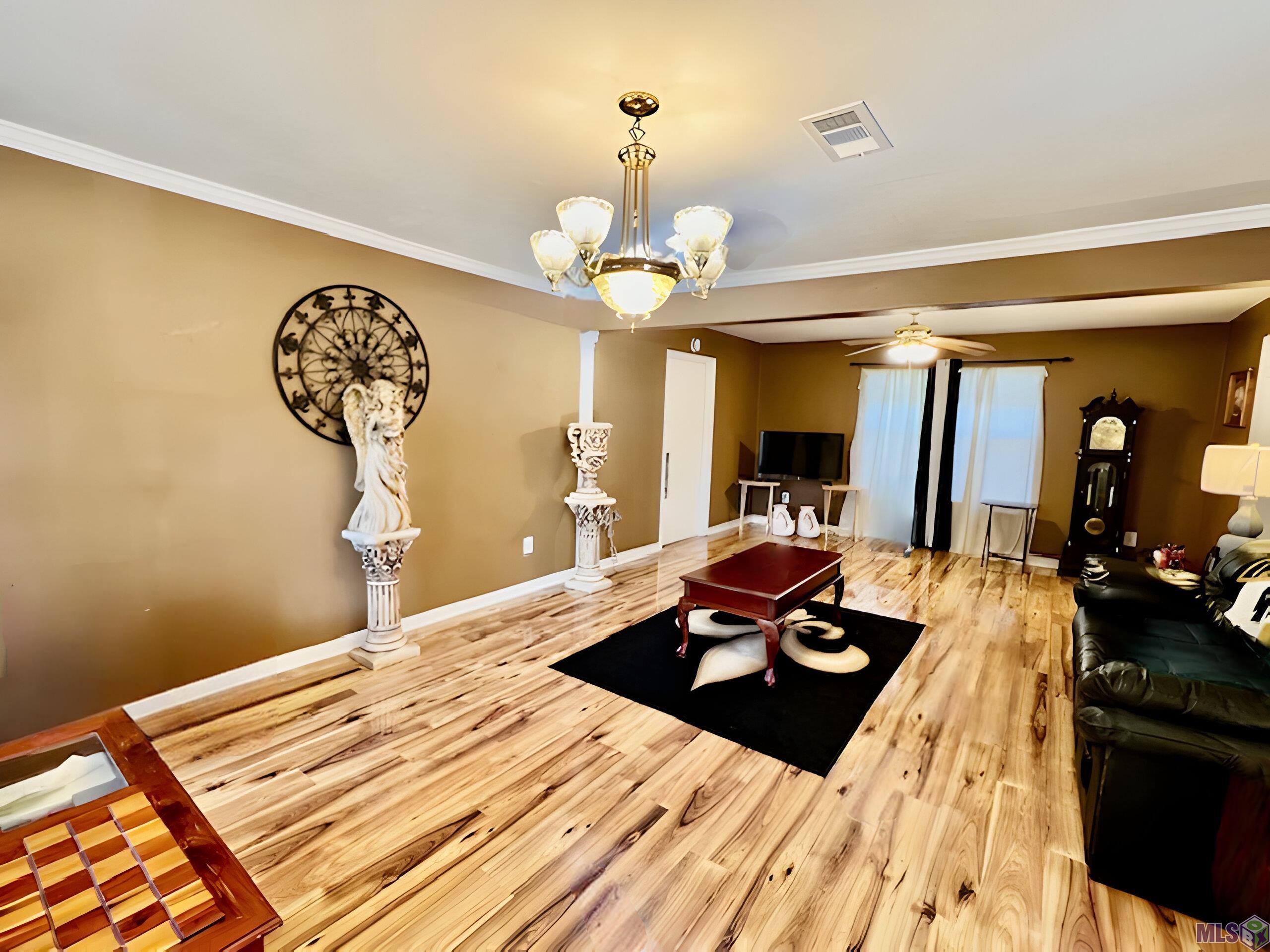 2727 Lorraine Street Baton Rouge, LA 70805 - Photo 4 of 21