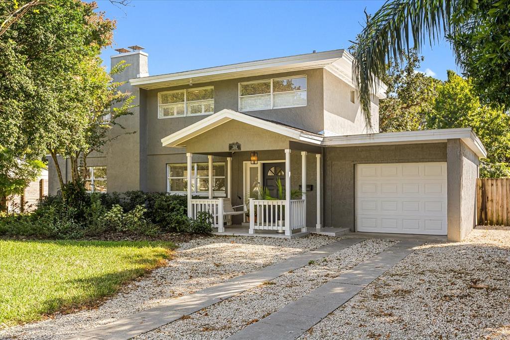 2418 Euston Road Winter Park, FL 32789 - Photo 1 of 34