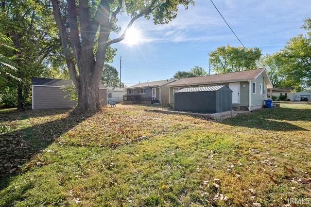 $1,400 | 1404 West Mulberry Street, Kokomo, IN 46901