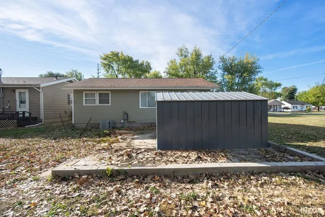 $1,400 | 1404 West Mulberry Street, Kokomo, IN 46901