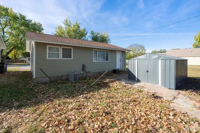 $1,400 | 1404 West Mulberry Street, Kokomo, IN 46901