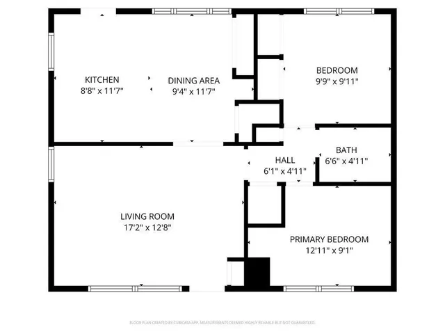 $1,400 | 1404 West Mulberry Street, Kokomo, IN 46901