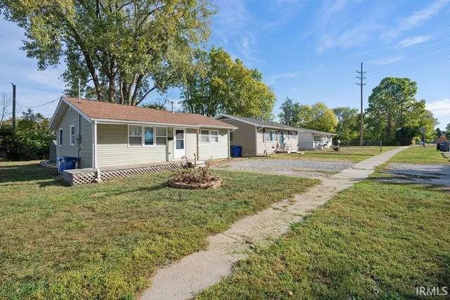 $1,400 | 1404 West Mulberry Street, Kokomo, IN 46901