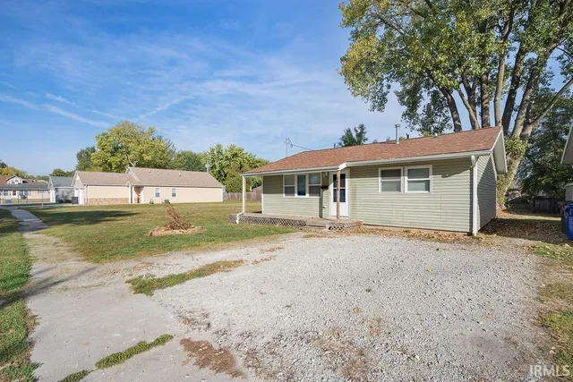 $1,400 | 1404 West Mulberry Street, Kokomo, IN 46901