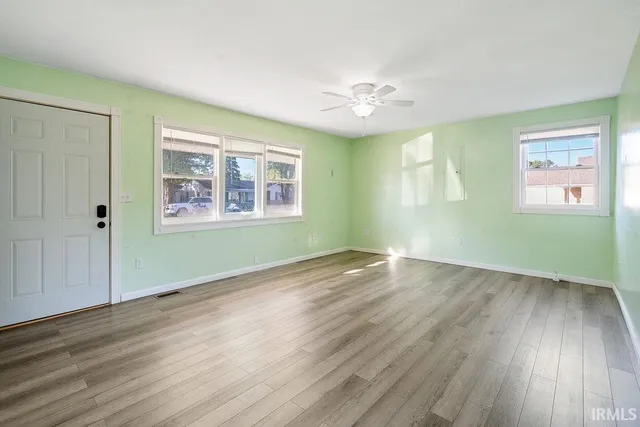 $1,400 | 1404 West Mulberry Street, Kokomo, IN 46901